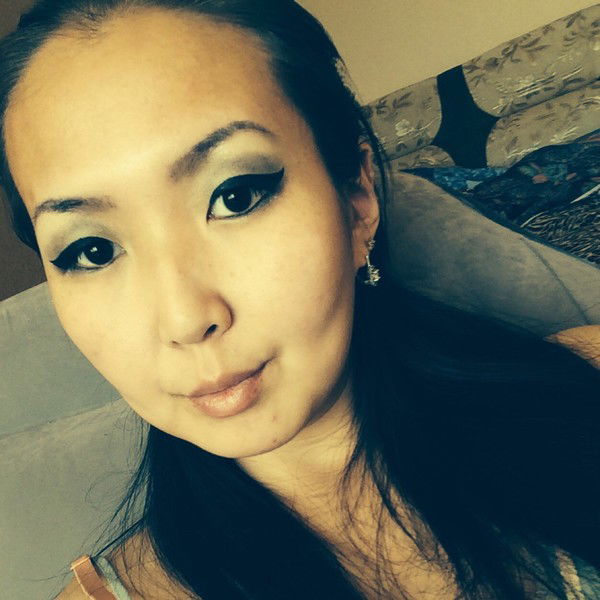 Анна Иванова