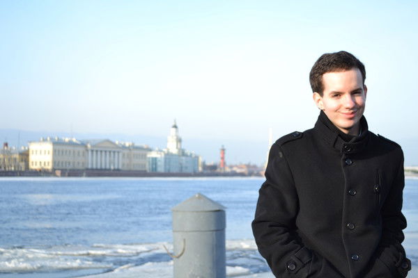 Эрнесто Руис Молчанов