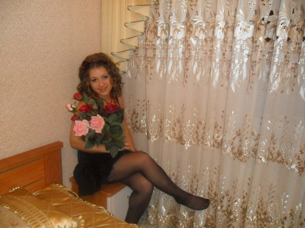 Ксения Агурина