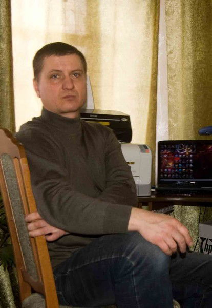 Владимр Мельник