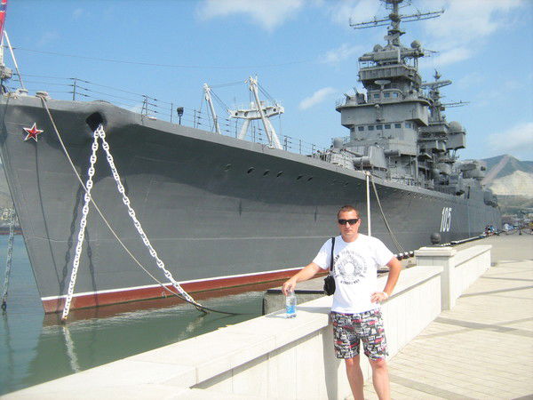 Алексей Качкин