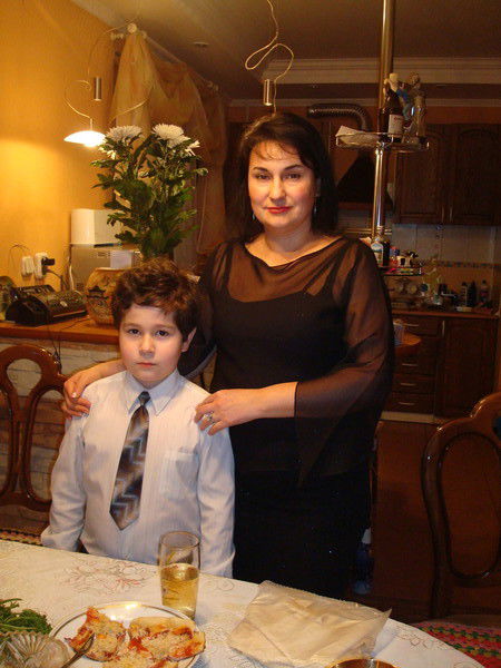 Алсу Магсумова