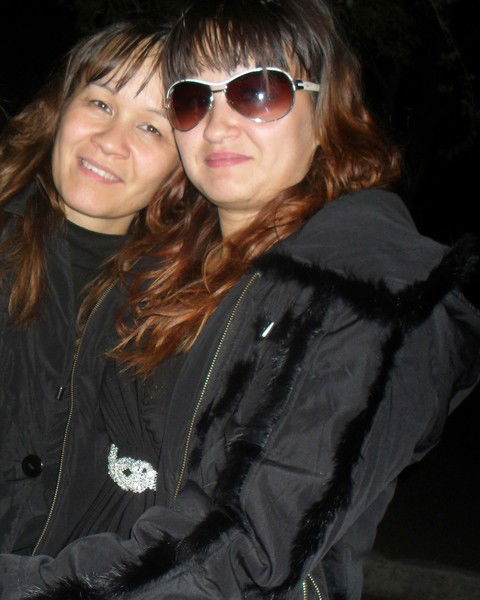 Люба Аллаярова