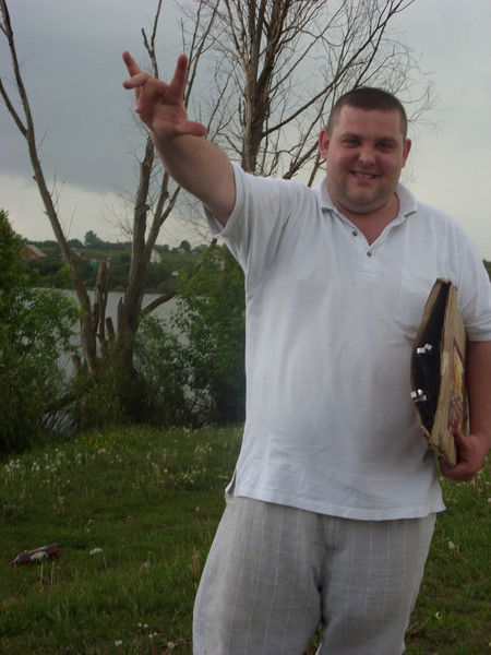 Павел Селихов