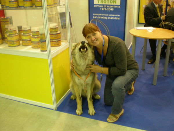 Диляра Кривощекова