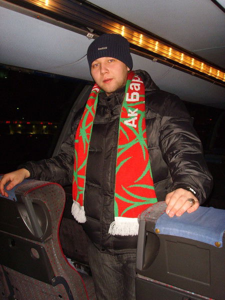 Иван Вырыпаев