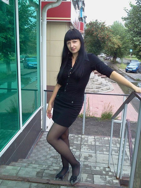 Анастасия Абросимова