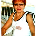Елена Рогозина