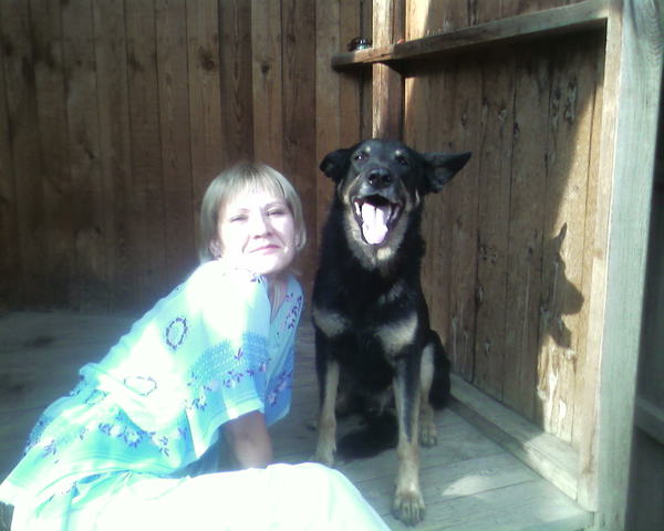 Надежда Метисова