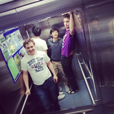 Владимир Гуменюк