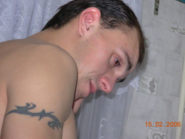 Сергей Чиркин