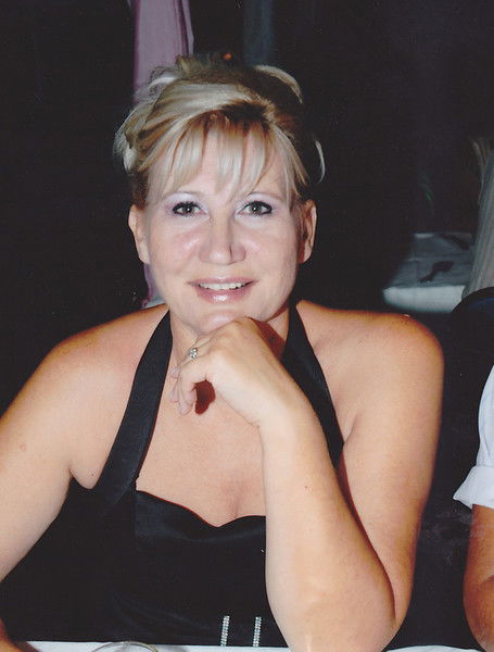 Оксана Чумари