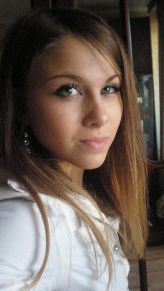 Екатерина Дроздова