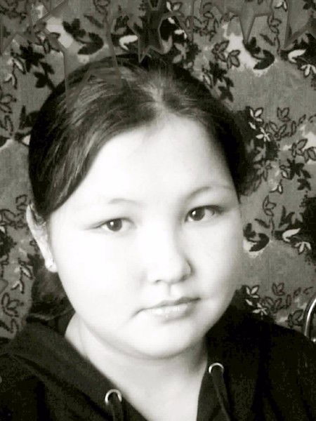 Гульнур Мамбетова