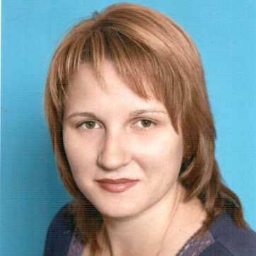 Анна Марченко