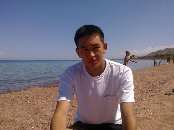 Адик Асанбаев