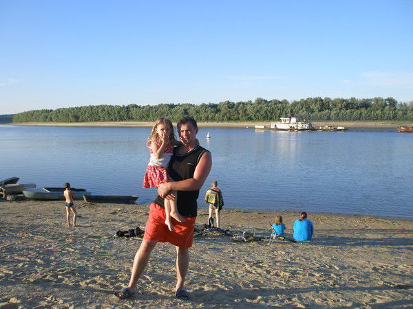 Евгений Огорелков