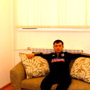 Nuralibek Kayumov