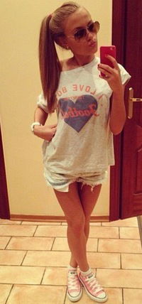 Иннусик Сазонтова