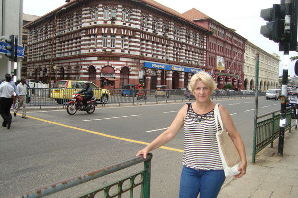 Татьяна Кулагина