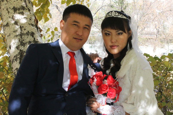 Айгерiм Жуманиязова