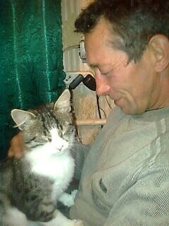 Николай Медведков