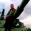 Михаил Тернов