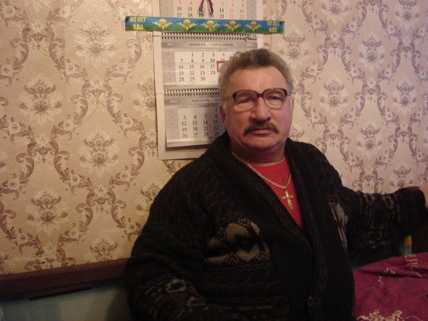 Михаил Портной