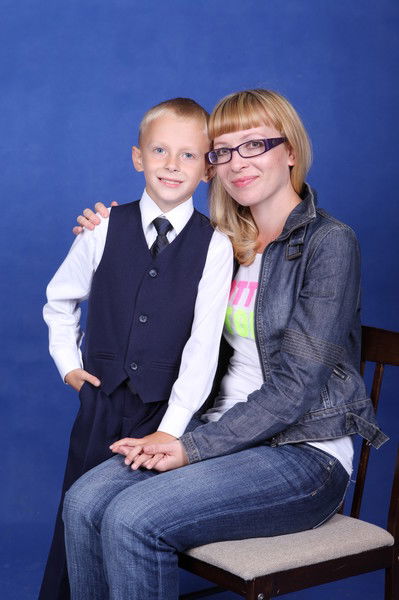 Ольга Бортникова