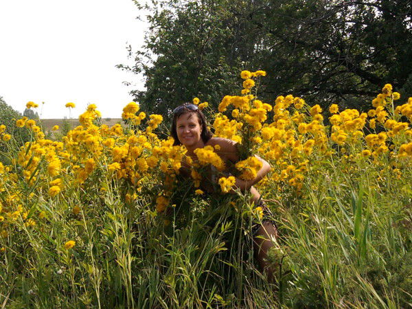 Юлия Макарова