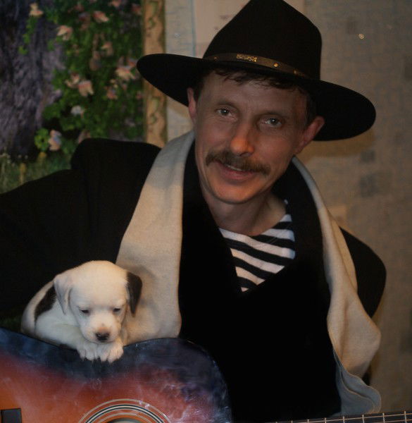 Юрий Бриндак