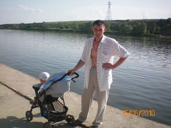 Роман Шаповалов