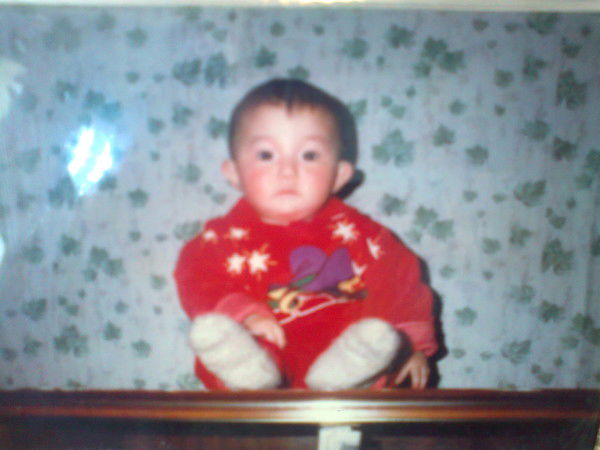 Жансая Исашева