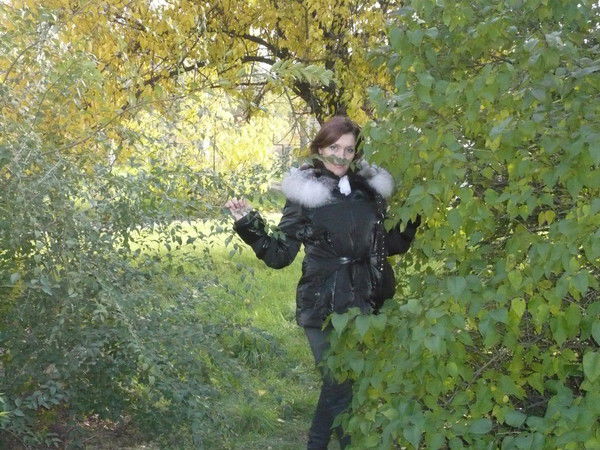 Татьяна Ушкова