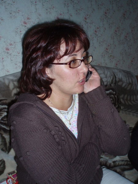 Лилия Гавдрахимова