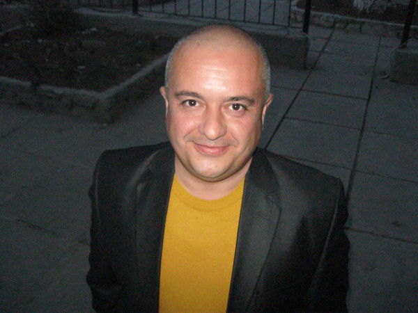 Дмитрий Мануилов