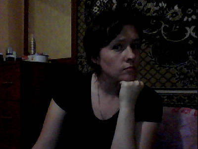 Елена Клондайк