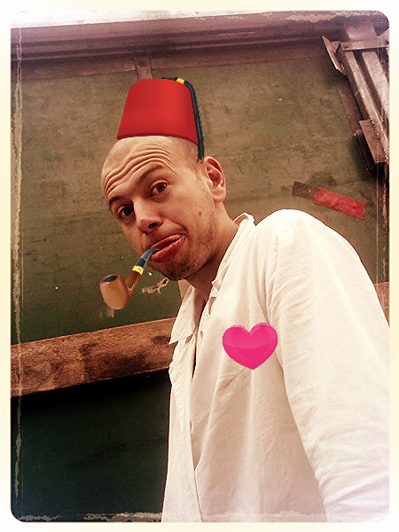 Дмитрий Ерёмин