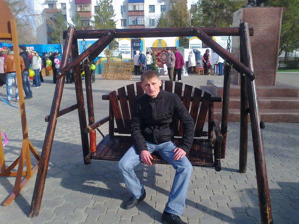 Валерий Махорин