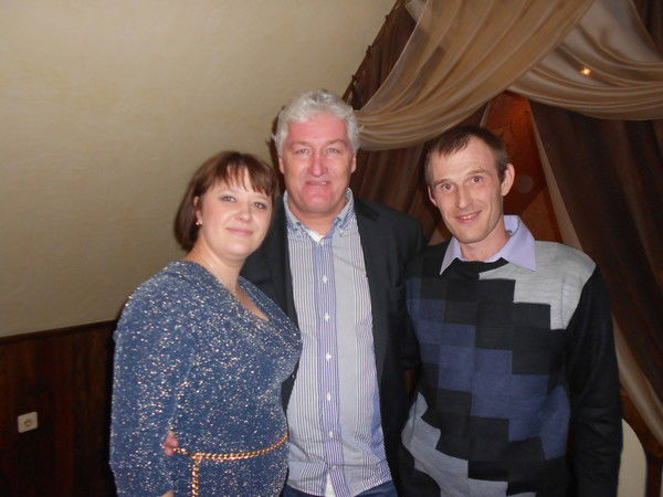 Роман Москвичёв