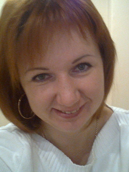 Надежда Буланова