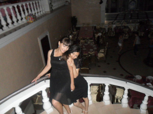 Айгерим Абуталипова