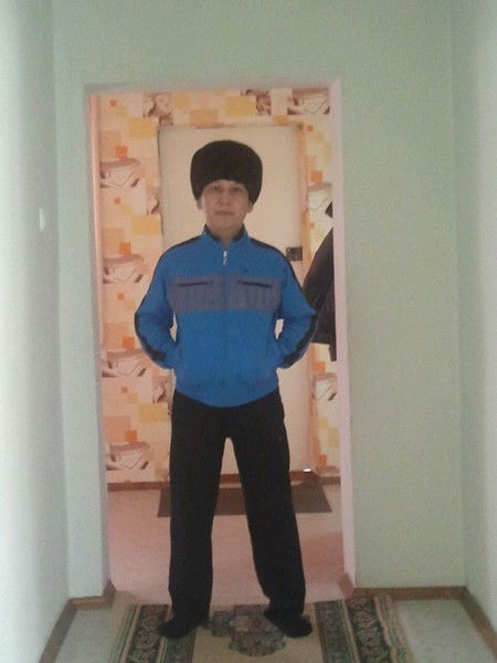 Джамбул Абуов