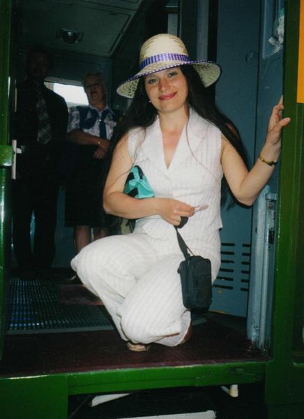 Алла Юринова