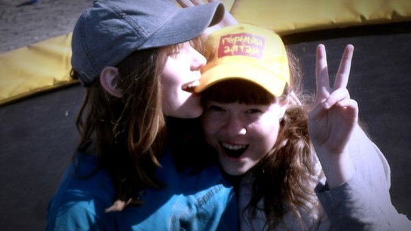 Ксюша Миллер