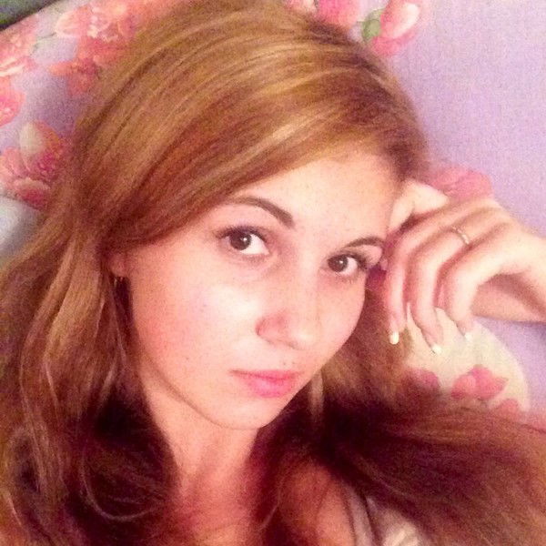 Олька Маслова