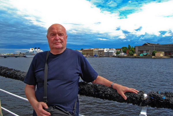 Волдемар Гирс