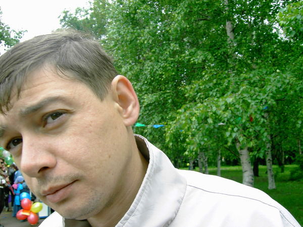 Валерий Смелых