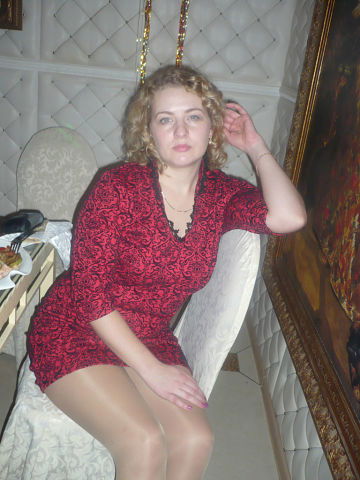 Елена Толстых