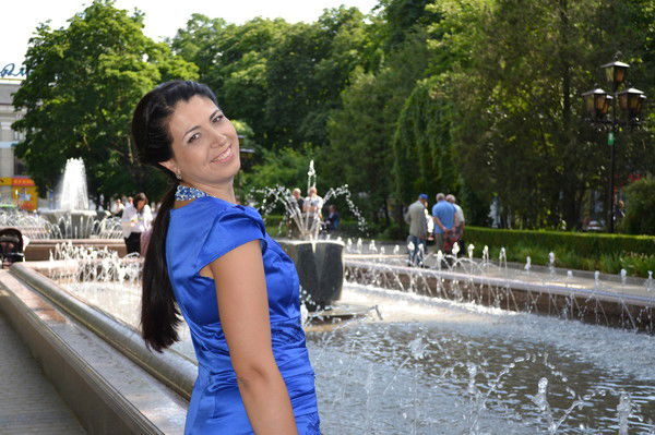 Ірина Баран